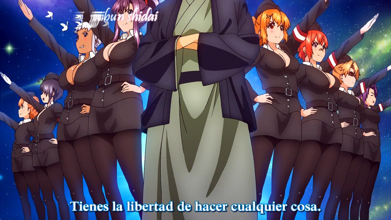 MAKEN KI 2: Cap 3