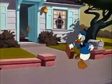 Donald Duck Donalds Dream Voice Cartoon For kids
