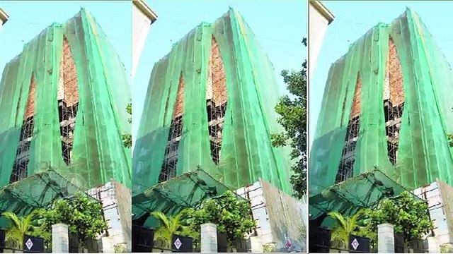 Salman Khan Purchased An Illegal Home - Find Out