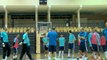 Futsal : Les Bleus en Slovénie (Euro 2016) !