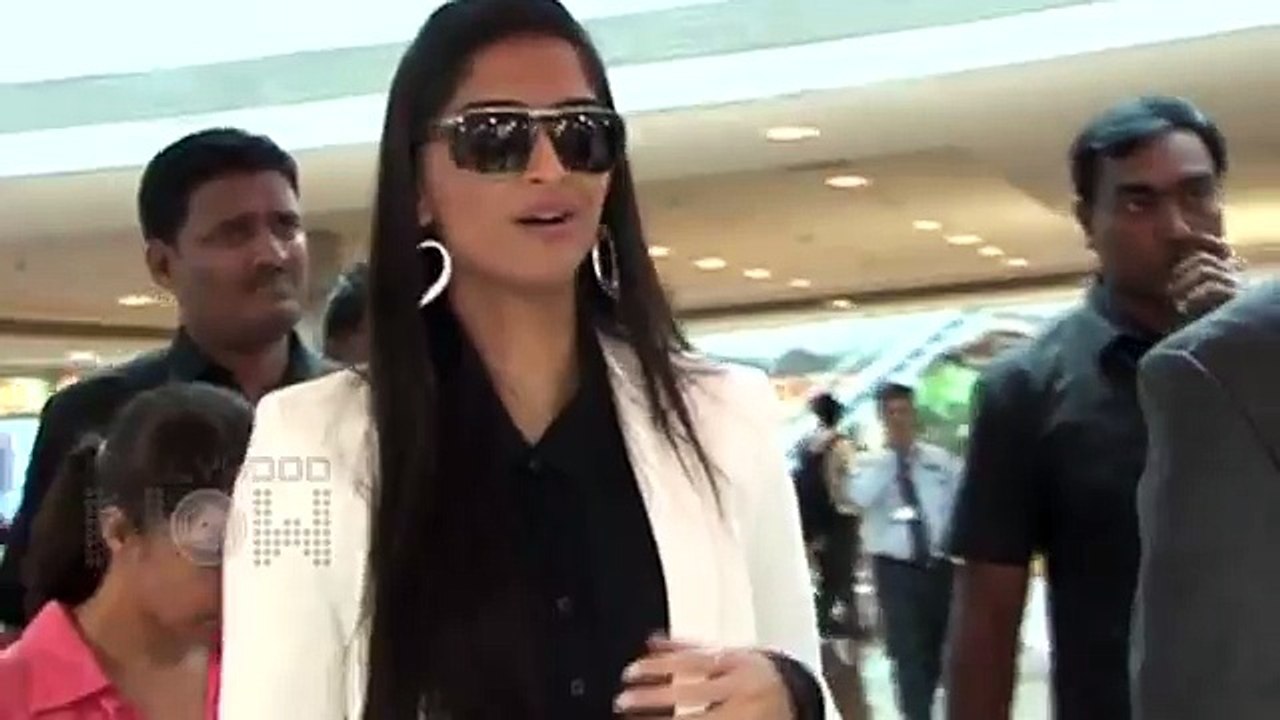 After Sonam Kapoor, Salman Khan Tested For Swine Flu - Find Out