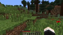 Minecraft | HUNTING MOD (Epic Guns, Traps and Deer!!) | Mod Showcase