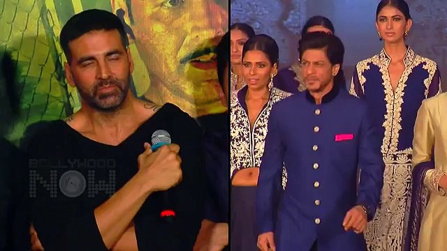 First Look - BROTHERS Akshay Kumar, Siddharth Malhotra and Jackie Shroff