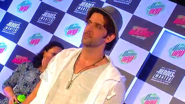 After Aamir Khan, Hrithik Roshan To Go Nude! Hot News