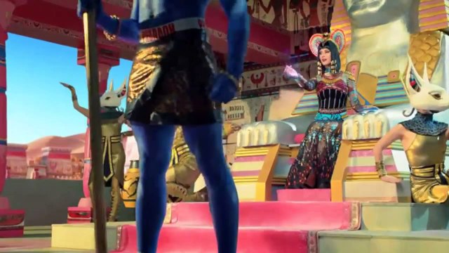 Justin Bieber - VEVO News_ Music Video'' VS. Katy Perry - Dark Horse '' at The Comedy Central Roast