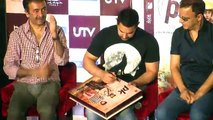 PK DVD Deleted Scenes - Aamir And Team Launches PK DVD   Part 1