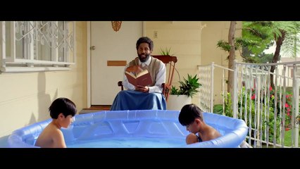 MURS - Okey Dog - Official Music Video