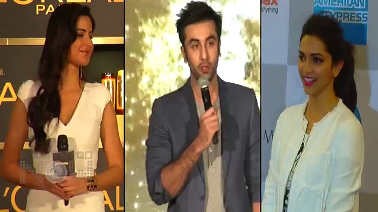 OMG! Deepika's Room Next To Ranbir-Katrina's in a Delhi Hotel   Tamasha On Location
