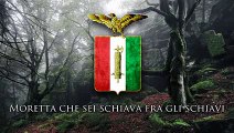 Italian Fascist Song - 'Faccetta Nera'