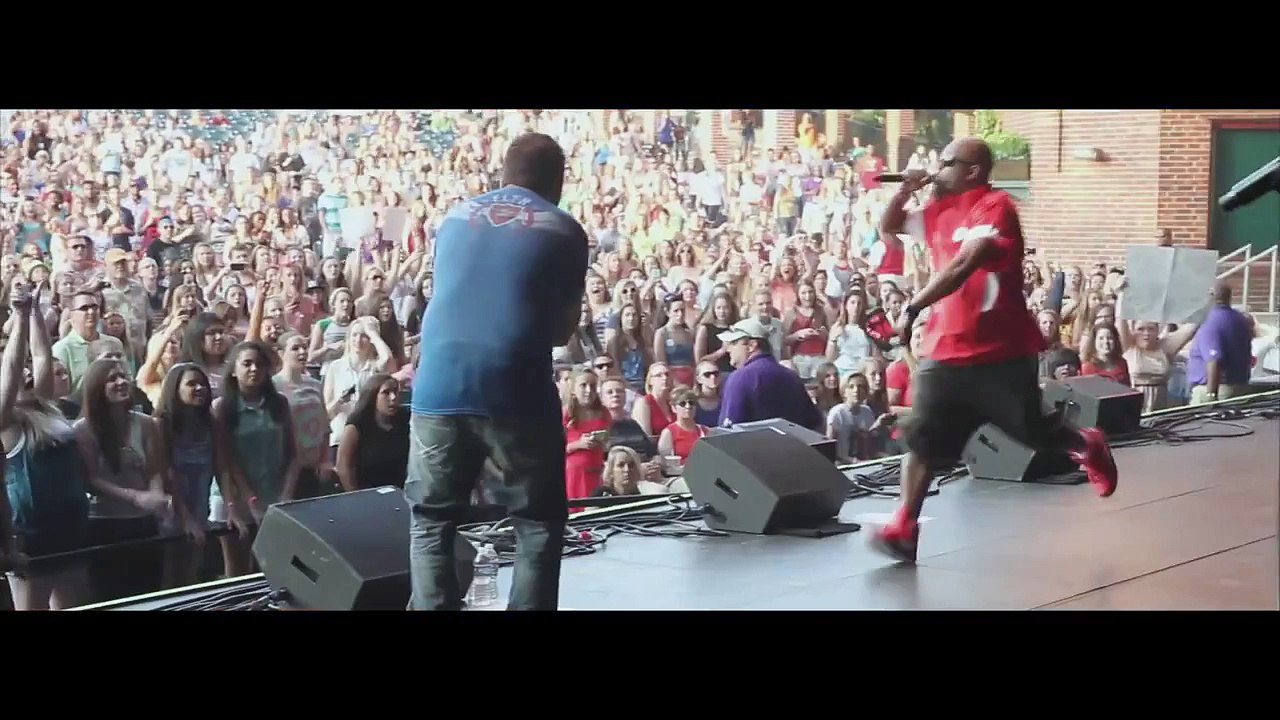 Tech N9ne - Special Effects | 5.4.2015