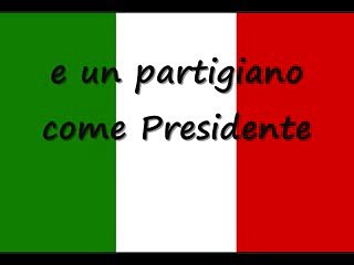 L'italiano ( l asciatemi cantare  ) Toto Cotugno - lyrics