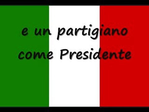 L'italiano ( l asciatemi cantare ) Toto Cotugno - lyrics