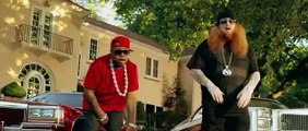 Rittz - Bounce (Feat. Twista) - Official Music Video
