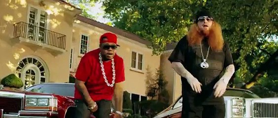 Rittz - Bounce (Feat. Twista) - Official Music Video