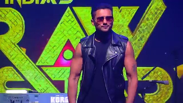 Honey Singh's Yo Yo PICS with Deepika Padukone, Sunny Leone, Kareena, Priyanka