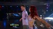 Noah Galloway & Sharna Burgess - Cha Cha