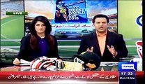 Yeh Hai Cricket Dewangi – 16th March 2015