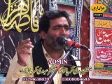 Zakir Baqir Hussain 15 march 2015 Town Ship Lahore