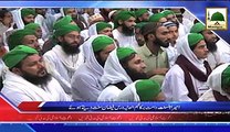 Madani News of Dawateislami in Urdu - ilyas qadri mp4- Video Dailymotion