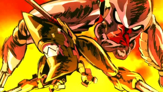 THE TRUE GIGA DRILL BREAKER DECAPITATION MODE!!!!!!