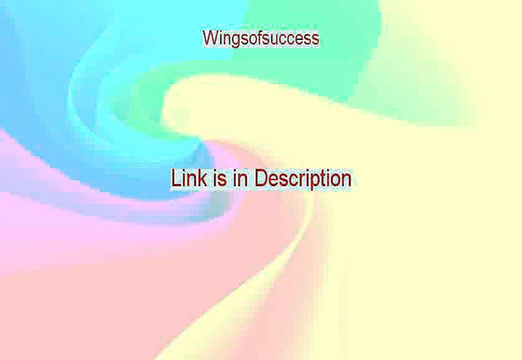 Wingsofsuccess.info PDF Download (Download Now)