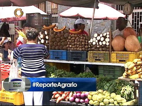 Reporte Estelar analizó situación agraria en Venezuela