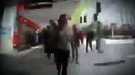 Drunk Girl in Public, Jennifo Box speaks out #NoMoreFakeSocialExperiments