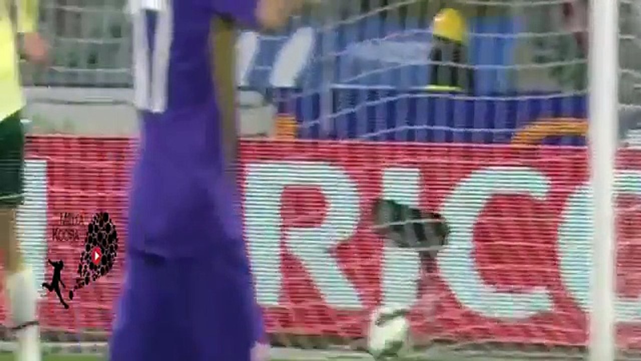 اهداف مباراة فيورنتينا وميلان 2-1 (الاهداف كاملة) -- [16-03-2015] الدورى الايطالى