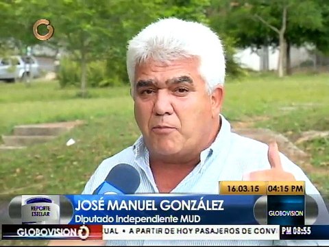 González: Pudiera haber caída de la producción en diferentes rubros