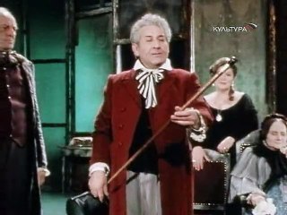 Зеленая комната