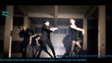 Sub Español ⇝ Jin Lin - My Girl (Dance Version)