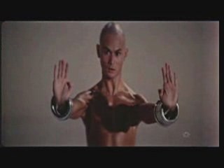 La 36ème chambre de Shaolin - Trailer