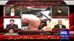 Achor Kamran Shahid Laugh When Comedian Sohail Khan Badly Tanuts On Barister Saif On Show Ratings