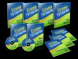 Xtreme Fat Loss Diet -  Xtreme Fat Loss Diet done-for-you accelerator pack