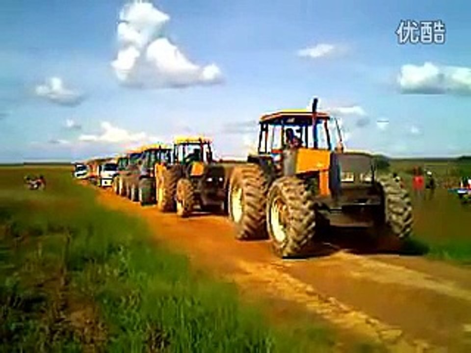 無言的汽車救援