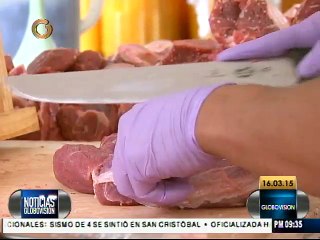 Fedenaga propone revisar el precio de la carne cada 60 días