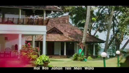 Awaara || Alone || Full Song With Subtitle