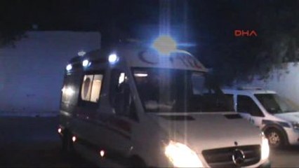 Bodrum'da Kaçakları Taşıyan Tekne Battı: 4 Ölü, 5 Kayıp