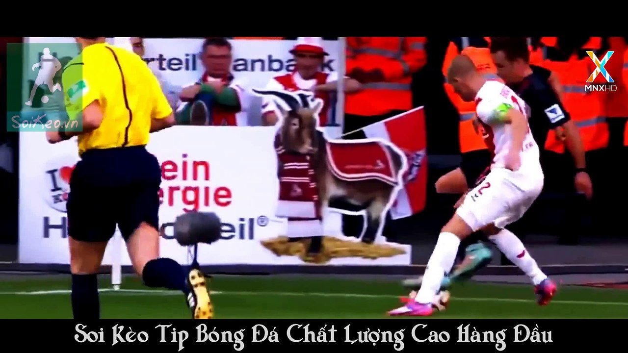 Tip Bong Da Chat luong Cao - Soi Keo