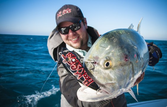 Hook Shots: 50th Episode Keys Spectacular