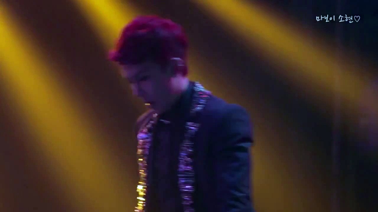 Ma Boy (drama coreano - 2012)