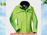 Jack Wolfskin Topaz Jacket Women - L