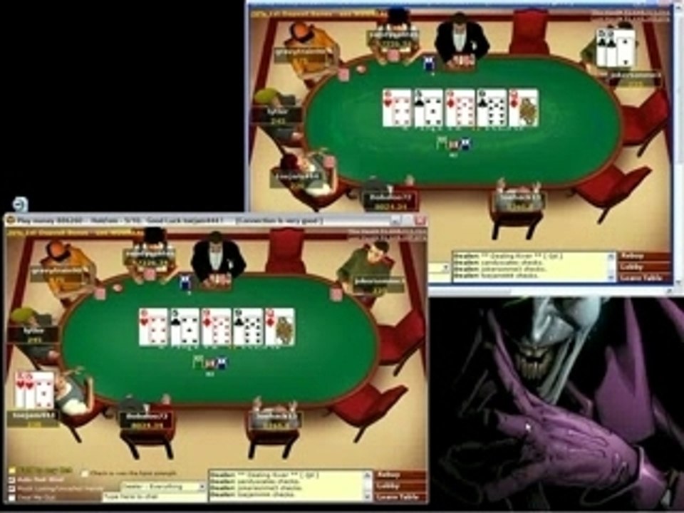 Poker