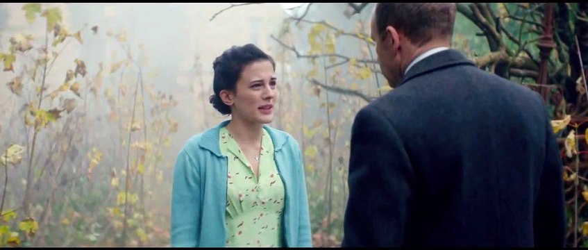 The Woman in Black 2 Angel of Death Official Trailer #1 (2015) - Jeremy Irvine Horror Movie HD