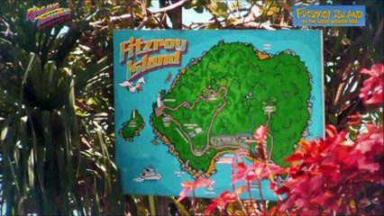 Fitzroy Island - Day Trip