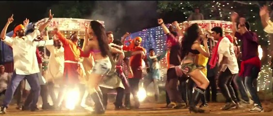 Rasleela HD Video Song - Monsoon - Shahwar Ali, Kanika Gupta, Pooja