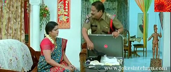 Jokes in Telugu Dharmavarapu with L B.Sriram & Others in Bladebabji