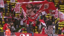 AS Monaco - SC Bastia (3-0) - Résumé - (MON - SCB) 2014-15