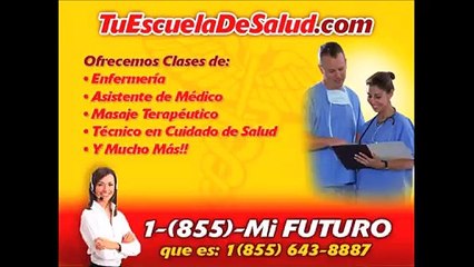 Escuelas de medical assistant