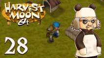 Lets Play - Harvest Moon 64 [28]